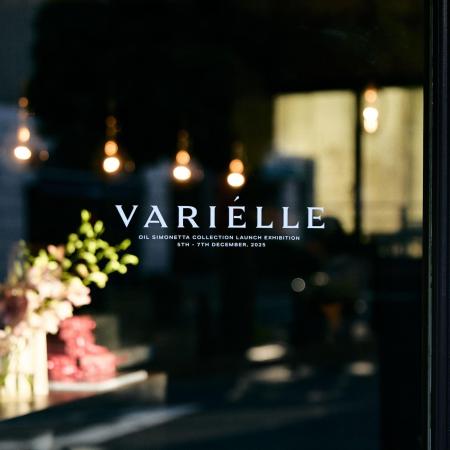 “見る”から“感じる”へ。ジュエリー体験の新しいかたち