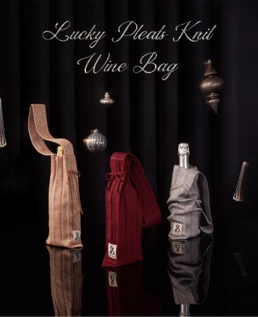 【JOSEPH AND STACEY】ホリデーシーズンに向けた新作