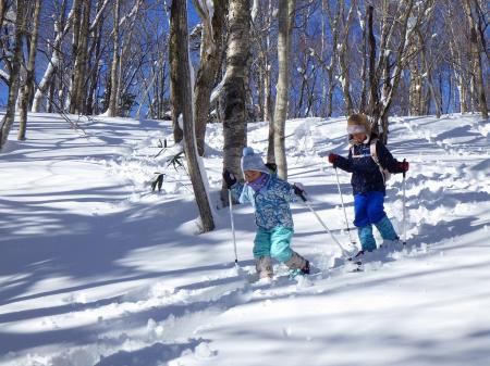 本日！12/23（火）より「滝野スノーワールド」冬期営