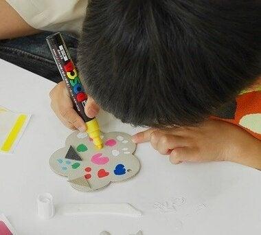 ”キッズトヨタまなびパーク”を池袋コミュニティ・カレ