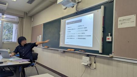 ルークス志塾が総合型選抜・探究指導に悩む教員向け研