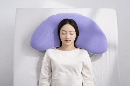 【クラファン目標金額達成467%】温度を整え、夜の“ち