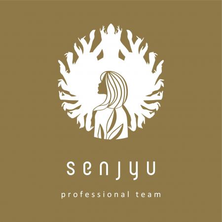 アイユニバース、プロフェッショナルサロンのSENJYUで