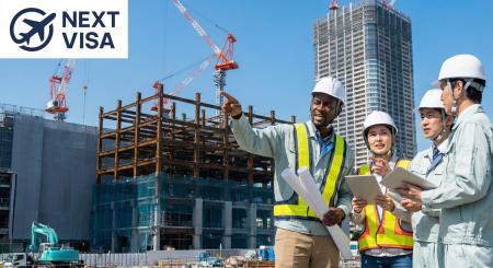 キャリアコーディネート事業『NEXT VISA』国内在留の