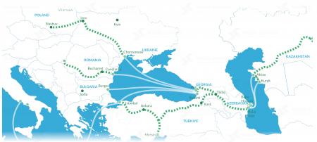 株式会社コネックス、アゼルバイジャンのDavidov Cons