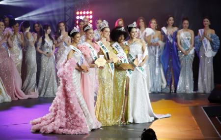 世界大会から日本代表選出まで　美容室 Ash、美の舞台