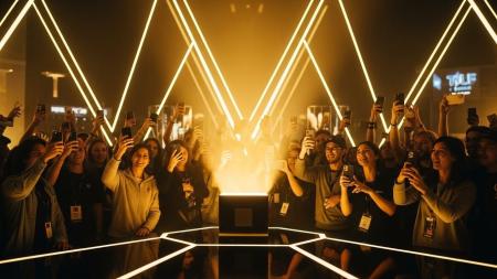 ZeroBankX、月例FES型ショート動画コンテスト「ZeroBo