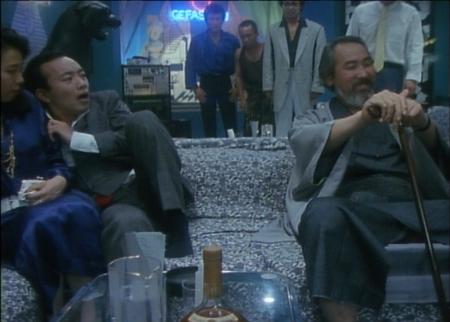 井筒和幸、黒沢清、高橋伴明監督映画のオムニバスなど