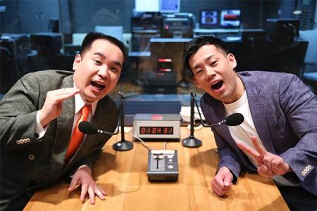 祝・放送300回！初の番組イベント開催決定!ABCラジオ