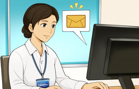 業務に翻訳が間に合わない――それを解決するサービスを