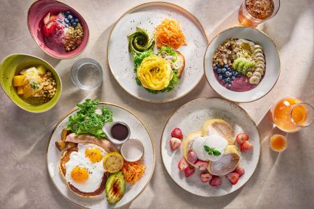 【FLIPPER’S】個室を備えた、上質な空間で豊かな時間