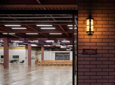 ムーンスター直営店「PLATO MOONSTAR」の詳細を公開