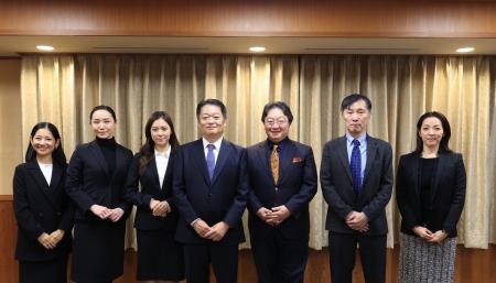 秩序あるインバウンド観光推進委員会がキャンペーン第