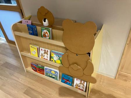 認定こども園にて、AIによる新サービス『えがおカメラ