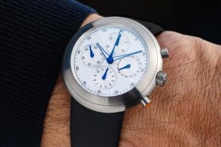 スイス時計ブランド「IKEPOD / アイクポッド」が1990