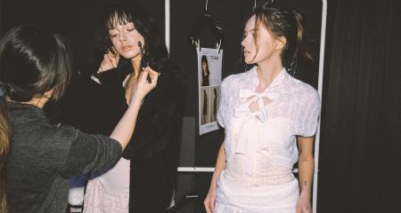 【独占入店】K-POPアイドルも注目する韓国発「threeti