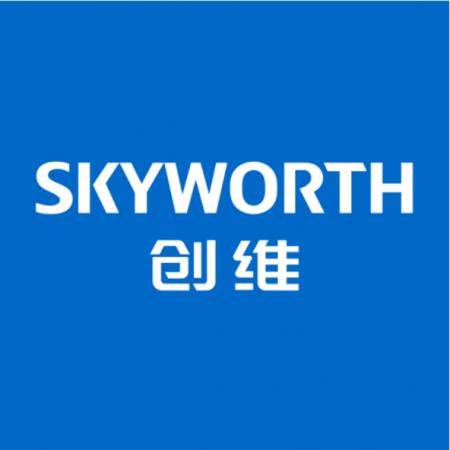 「SKYWORTH（スカイワース）」の日本全国をカバーする