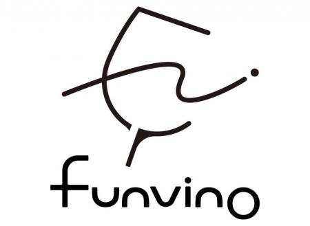 ワインツールブランド「funvino」、ブランドロゴ刷新