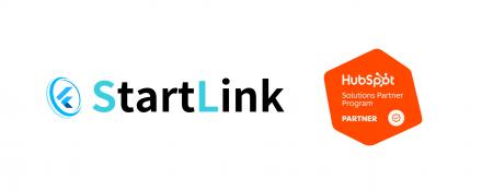 HubSpot Solutions Partnerプログラムのパートナーに