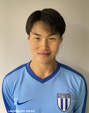 桐光学園高校 佐藤凜弥選手 2026シーズン加入内定のお