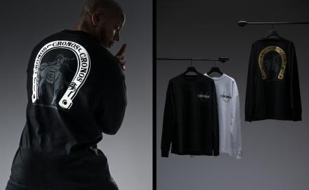 「CRONOS」が、 2026年の干支“馬”をモチーフにした新