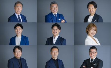 取締役および執行役員体制強化に関するお知らせ