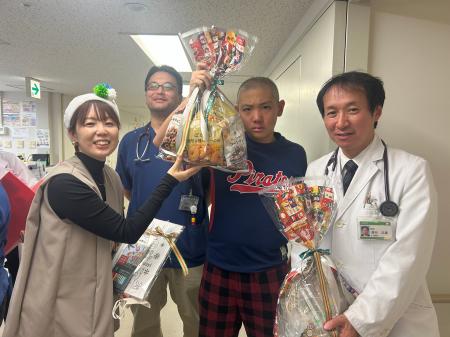 今年の夏もありがとう！　7月発売の小児がん患者のこ