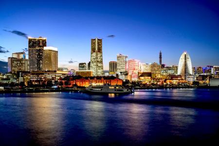 まち未来製作所、夜景観光コンベンション・ビューロー