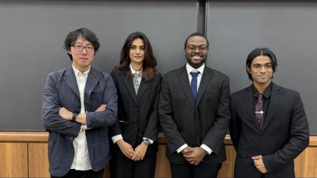 名古屋商科大学 経営管理課程（Global BBA） 英語によ