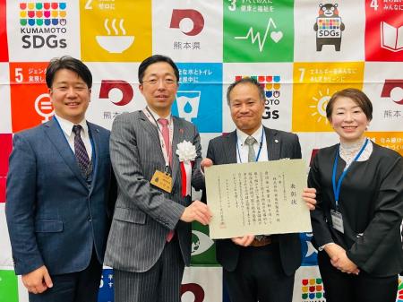 ドモホルンリンクル化粧品の“余り”を未来のエネルギー