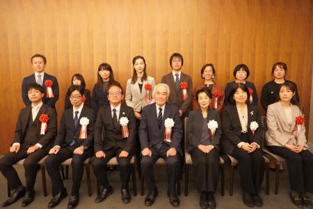 高齢女性が主役のまちづくりが、全国表彰に 認定NPO法