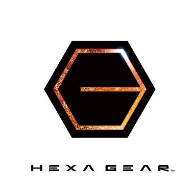 『ヘキサギア』＆『メガミデバイス』と『PSO2 ニュー