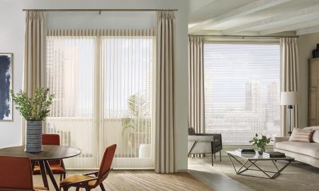 100 YEARS OF INNOVATION ― 次はカーテン。ハンターダ