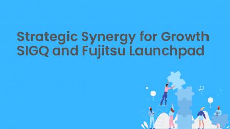 自律型AI（Agentic AI）のSIGQ、富士通のベンチャース