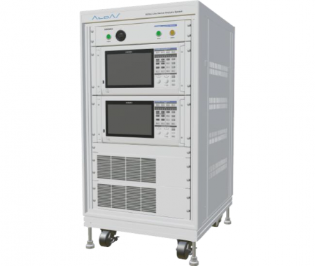 一般財団法人電力中央研究所(電中研)向けに水電解セル