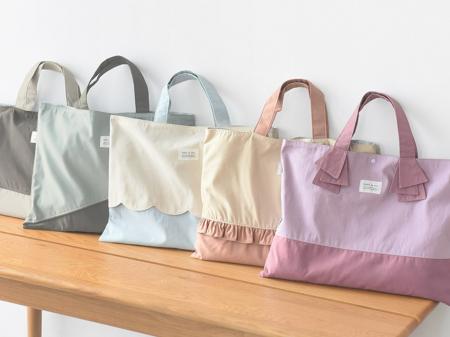 【先行公開】大人気のクッカヤプー入園・入学グッズ。