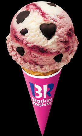 サーティワン #推しフレーバー総選挙2025 NO.1フレー