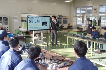 【日研トータルソーシング】半導体産業が成長する熊本