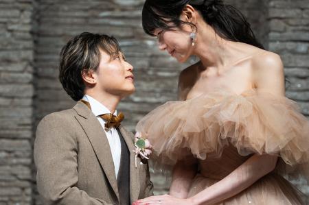 日本伝統の仲人文化をもとにするLGBTQ+カップル成婚支