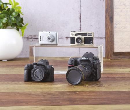 大人気ミニチュア化シリーズ第二弾！ガシャポン(R)︎「