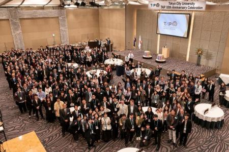 東京都市大学オーストラリアプログラム（TAP）10utf-8