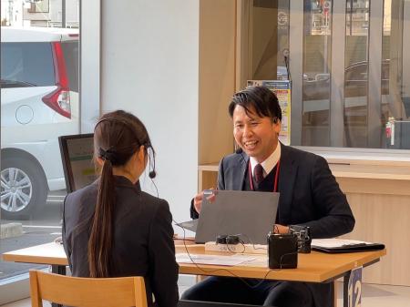 中古車業界の信頼回復をめざす、業界初の7ブランド合