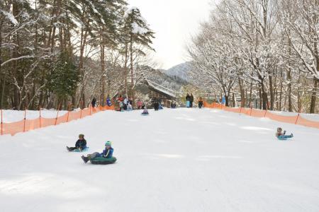 遊び放題、雪まみれ「冬の公園で遊ぼう!」開催|国営 遊び放題、雪まみれ「冬の公園で遊ぼう!」開催|国営