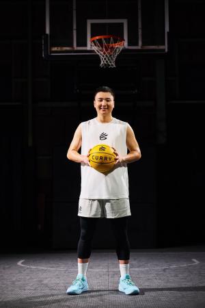 株式会社ミント、プロバスケットボールプレーヤー・富