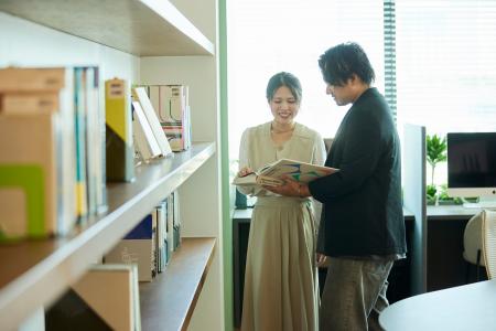 ヴィス、多摩美術大学の学生を対象とした奨学金制度を ヴィス、多摩美術大学の学生を対象とした奨学金制度を