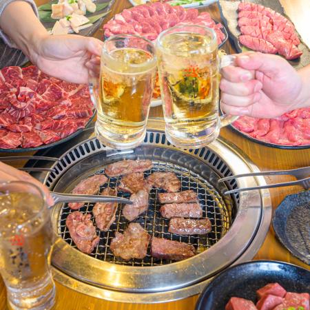 【2025年最後の焼肉は牛恋で】12月29日限定で特別な『