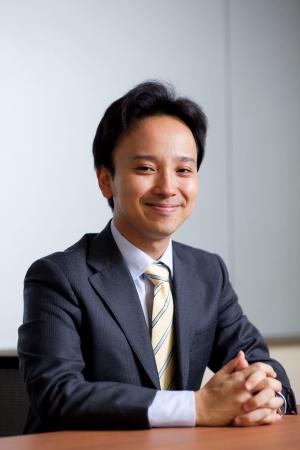 A.T. カーニー 日本代表交代のお知らせ