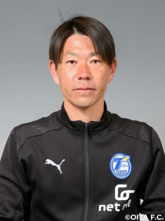 山崎 雅人 氏　コーチ就任のお知らせ