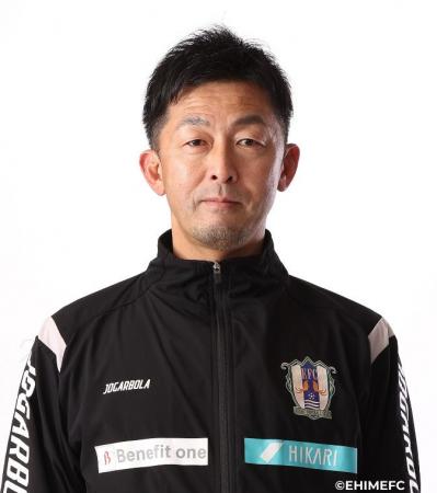 青野 慎也 氏　コーチ就任のお知らせ