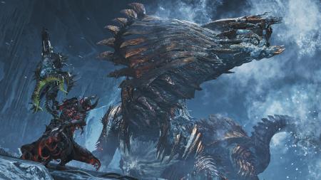 歴戦王ジン・ダハドが登場する常設イベントクエスト「